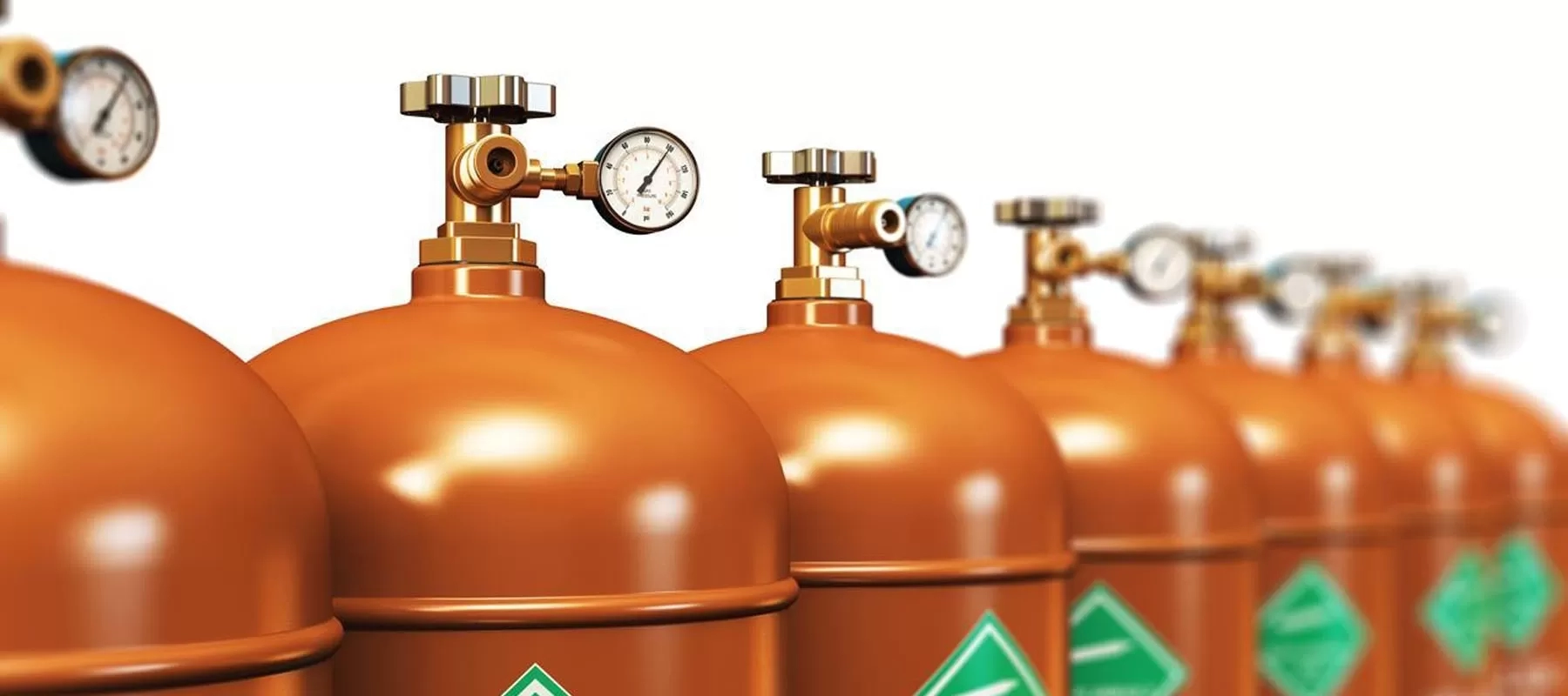 Azot Gazı Azot Gazı